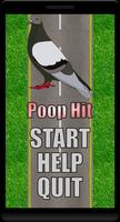 Poop Hit Affiche