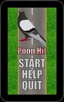 برنامه‌نما Poop Hit عکس از صفحه