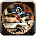 Army Sniper Shooter Squad