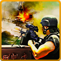 Navy Army Solo Attack