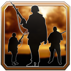 Combat Counter Strike Team - FPS Mobile Game آئیکن