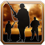 Combat Counter Strike Team - FPS Mobile Game icône