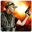 Commando Death Shooting Game - Commando Adventure APK