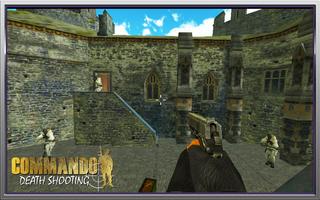 Special Ops Warfare Dockyard screenshot 2