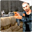 Counter Terrorism Mission 3D-APK