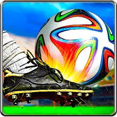 Скачать World Football Game Match 2020 APK