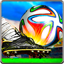 World Football Game Match 2020 APK