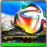 World Football Game Match 2020 icon