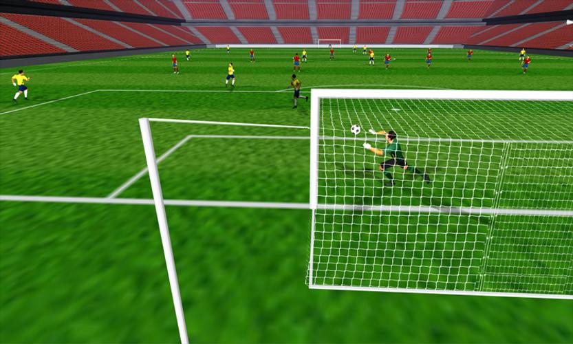 World Football Game Match For Android Apk Download