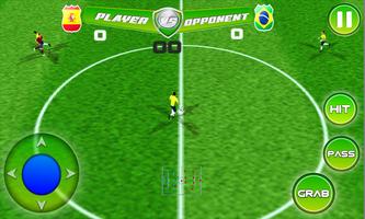 World Football Game Match 2020 截图 2