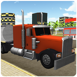 шоссе диск автоцистерна