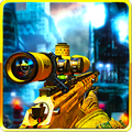 Sniper Shoot Crime Terminator