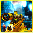 Sniper Shoot Crime Terminator-APK