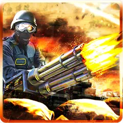 download Guerra Heavy Gunner Army APK