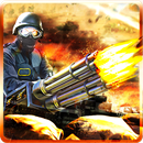 Guerre lourd Armée Gunner APK