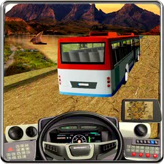 Bus Driving UpHill Climb アプリダウンロード