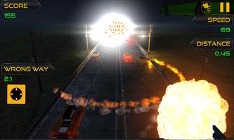 Death Racing Max Fury اسکرین شاٹ 2