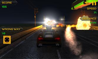 Death Racing Max Fury capture d'écran 3