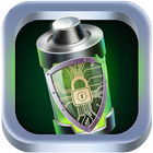 Full battery & unplug charger alarm – Anti Robber أيقونة