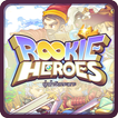 Rookie Heroes (Alpha)