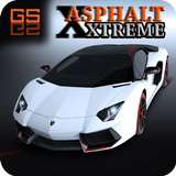 Asphalt Car Xtreme Survival - Land Sliding