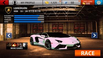 Asphalt Car Xtreme Survival - Land Sliding screenshot 2