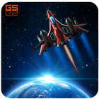 Guardian Space Shooter: Infinity War ícone