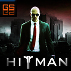 Hitman 2018 Agent 47 アイコン