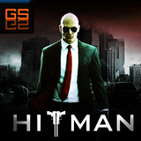 Hitman 2018 Agent 47 ícone
