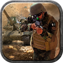 Operasi Komando SSG Angkatan Darat Pakistan APK