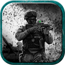 Tentara Angkatan Darat AS Lone Soldier APK