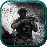 US Army Marine Einsamer Soldat APK