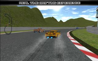 Balap Mobil Valley Road: Real Xtreme poster