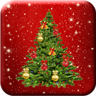 Merry Christmas: Pine Tree Magic biểu tượng