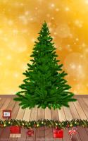 Merry Christmas: Pine Tree Magic capture d'écran 3