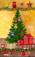 Merry Christmas: Pine Tree Magic ảnh chụp màn hình 2