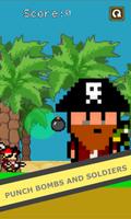 Survival Island: Hero Escape Plakat