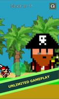 Survival Island: Hero Escape syot layar 1