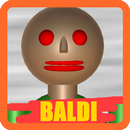 Baldi - Baldy Party School Online APK