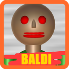 Baldi Party School Online icône