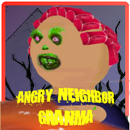 Escape Grandma's House: Angry Neighbor Gran Game APK