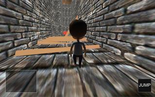★ Angry Neighbor Escape from Hellish Prison Life ★ screenshot 2