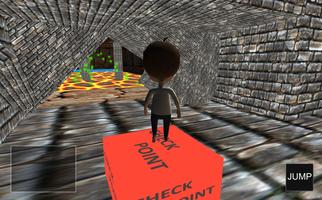 ★ Angry Neighbor Escape from Hellish Prison Life ★ ảnh chụp màn hình 3