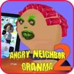 Angry Neighbor Escape of Hellish Grandma's House 2