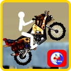 🎌 Ultra Turbo Dismount of Trial extreme 🎌-icoon