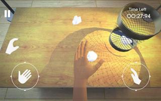 Hand Simulator ảnh chụp màn hình 3