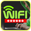 WiFi Password Cracker App-joke APK