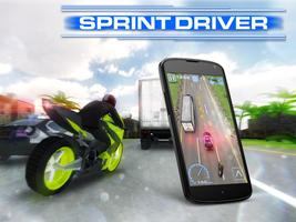 Sprint Driver 스크린샷 3