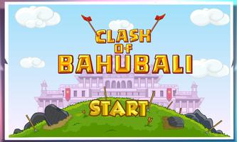clash of bahubali تصوير الشاشة 3
