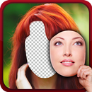 APK Face Replace For Girls - Girls Photo Suit Editor